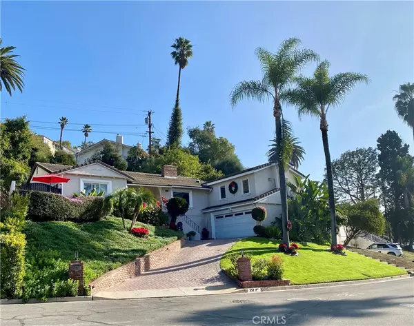 357 Cumberland RD, Glendale, CA 91202