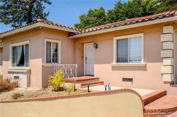 1659 Puebla DR, Glendale, CA 91207