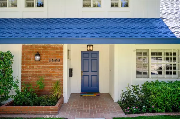 Glendale, CA 91206,1460 Thurlene RD
