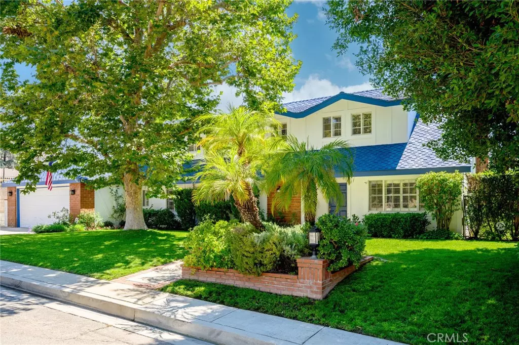 Glendale, CA 91206,1460 Thurlene RD