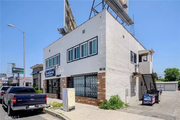 6634 Lankershim BLVD #B, North Hollywood, CA 91606