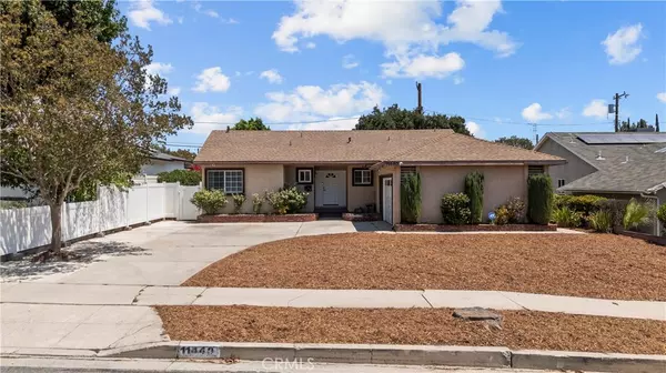 11440 Gothic AVE, Granada Hills, CA 91344