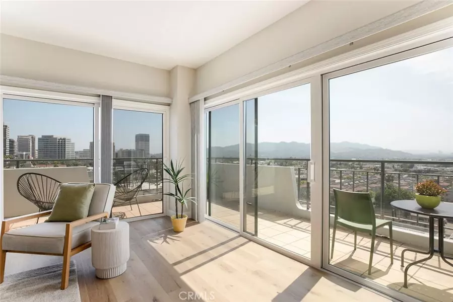 1155 N Brand Blvd #1004, Glendale, CA 91202