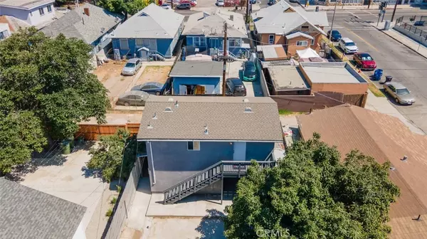 Los Angeles, CA 90018,1805 W 35th ST