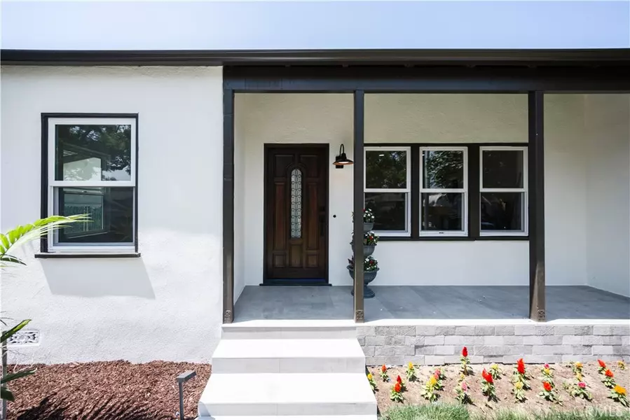 1377 N Catalina ST, Burbank, CA 91505