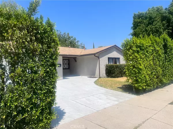 Granada Hills, CA 91344,15955 Kalisher ST