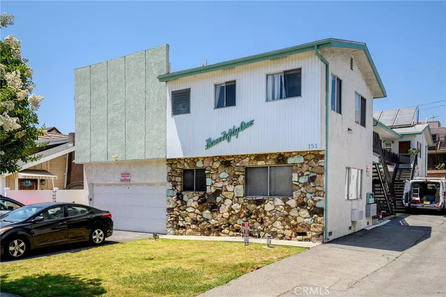 351 Salem ST #4, Glendale, CA 91203