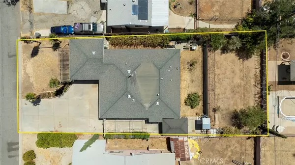Palmdale, CA 93550,1208 E Avenue R3