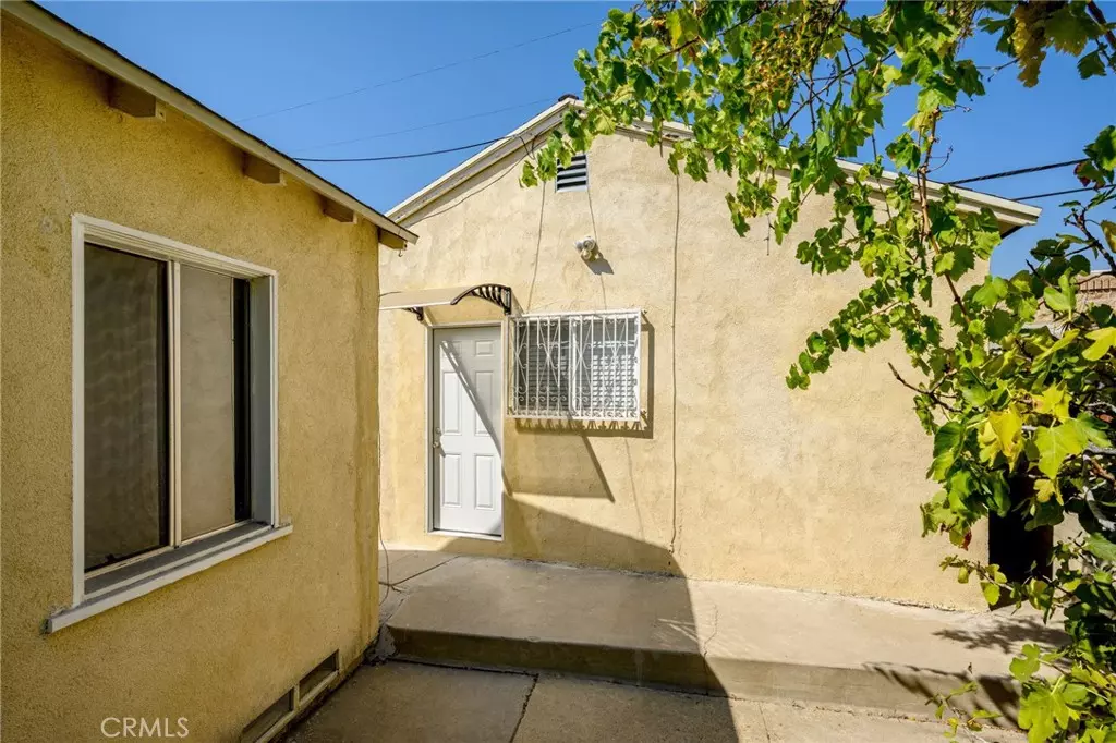 Glendale, CA 91206,941 Verdugo Circle DR #A