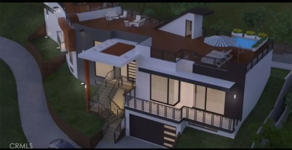 3941 Pacheco, Sherman Oaks, CA 91403