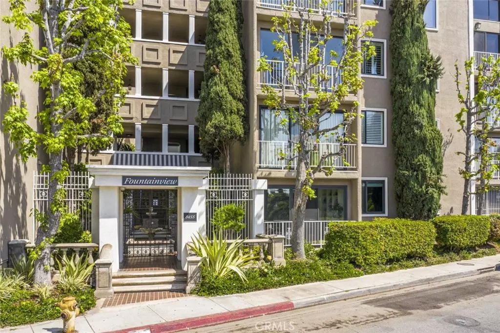 West Hollywood, CA 90069,8455 Fountain AVE #517
