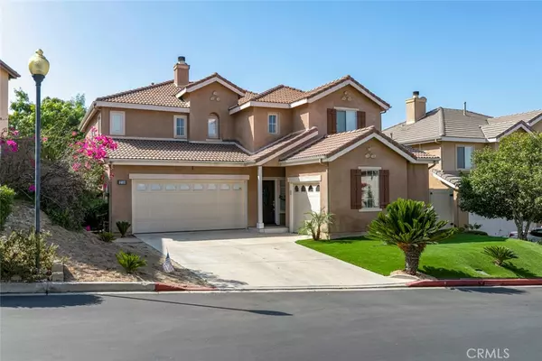 12134 Via Santa Marta, Sylmar, CA 91342