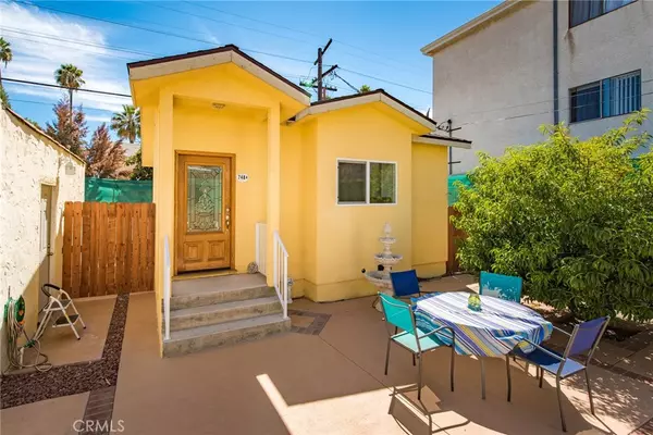 748 W Dryden ST #A, Glendale, CA 91202
