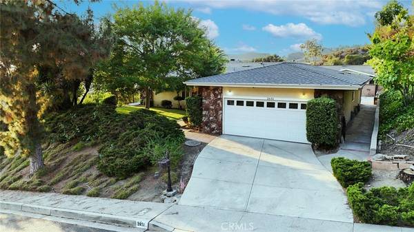 2651 Sleepy Hollow PL, Glendale, CA 91206