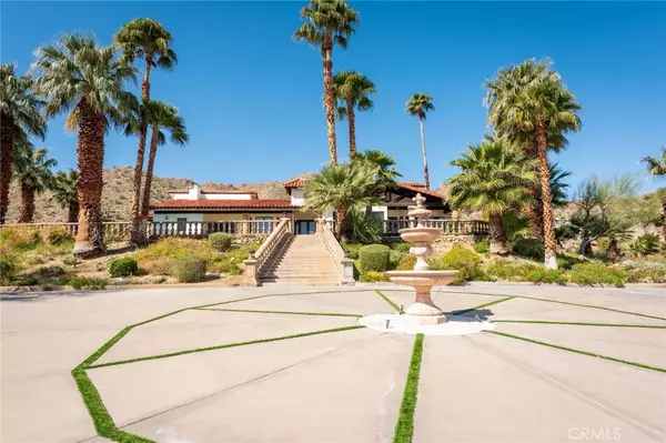 71411 Cholla WAY, Palm Desert, CA 92260