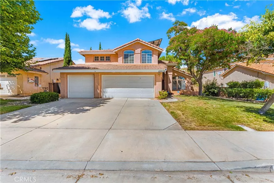 40059 Lloyds CT, Palmdale, CA 93551