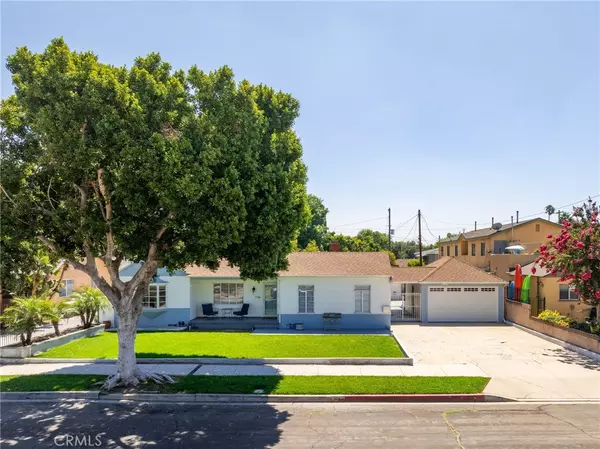 Burbank, CA 91502,170 W Linden AVE