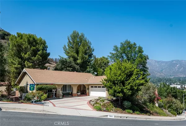 6611 Elmhurst DR, Tujunga, CA 91042