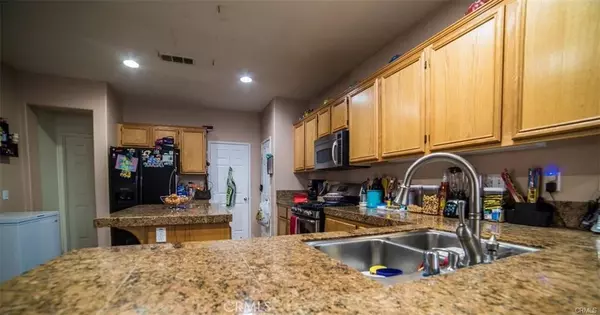 San Jacinto, CA 92582,206 Garcia DR