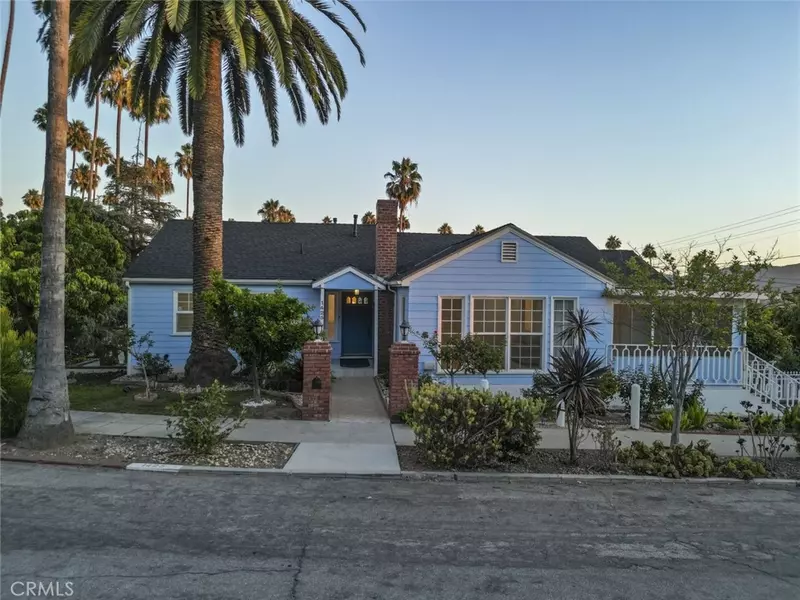 1425 N Maryland AVE, Glendale, CA 91207