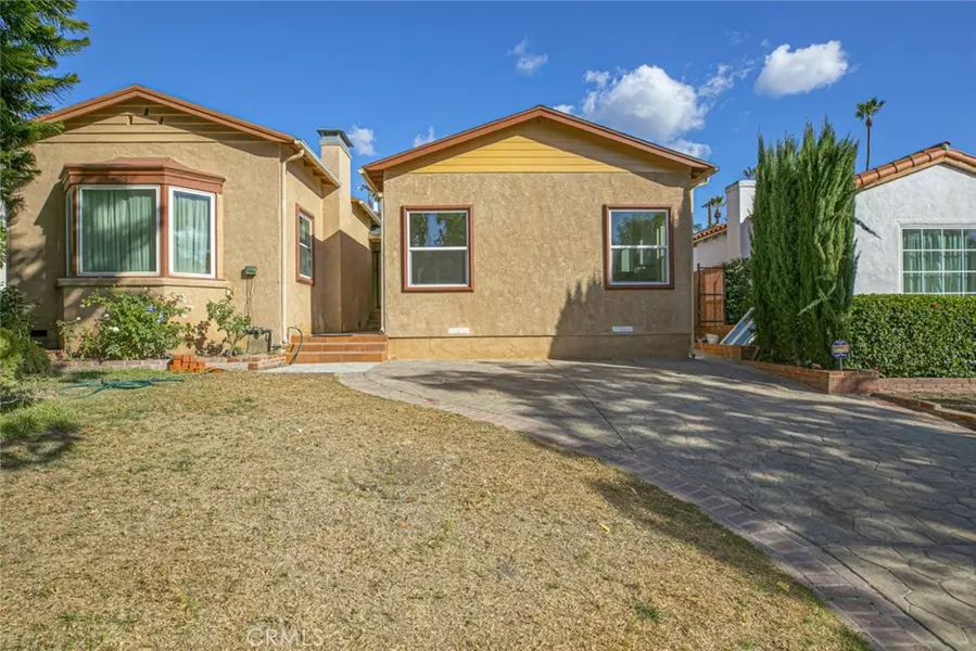 1408 1/2 Dorothy DR, Glendale, CA 91202