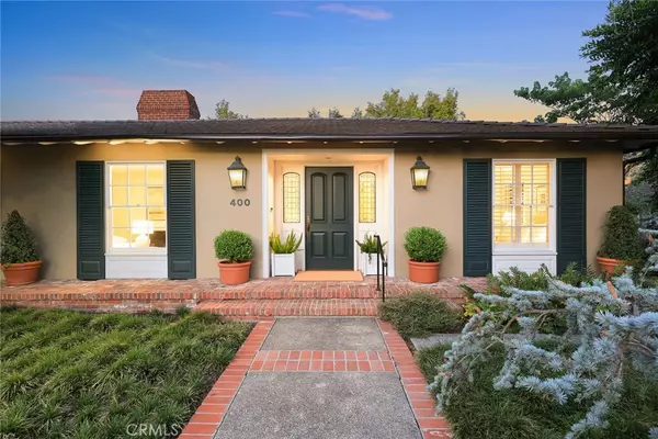 Arcadia, CA 91007,400 Vaquero RD