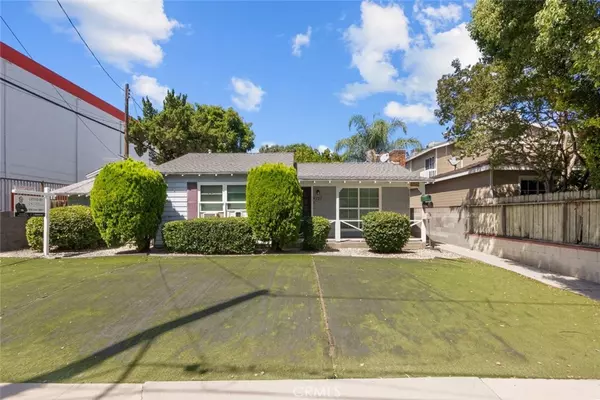 4617 Tilden AVE, Sherman Oaks, CA 91403