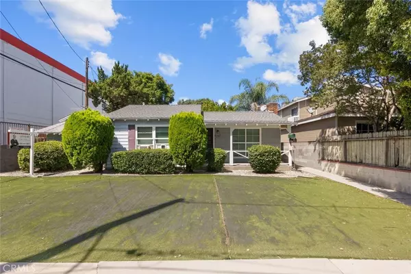4617 Tilden AVE, Sherman Oaks, CA 91403