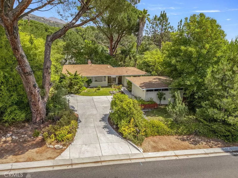4940 Ocean View BLVD, La Canada Flintridge, CA 91011