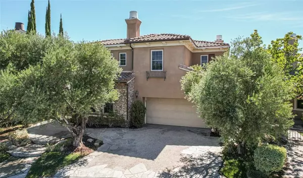 26958 Timberline, Valencia, CA 91381