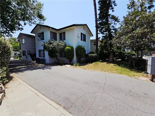 Glendale, CA 91201,1142 Western AVE