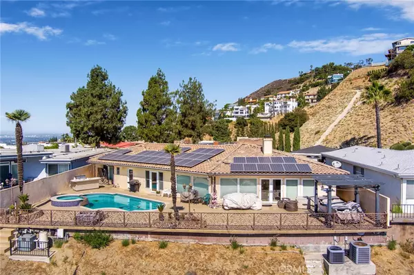 Glendale, CA 91207,1971 Deermont RD