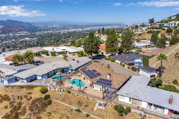 Glendale, CA 91207,1971 Deermont RD