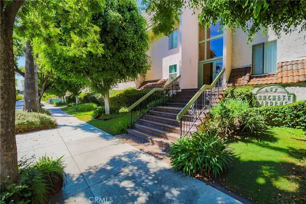 Glendale, CA 91203,409 Burchett ST #315