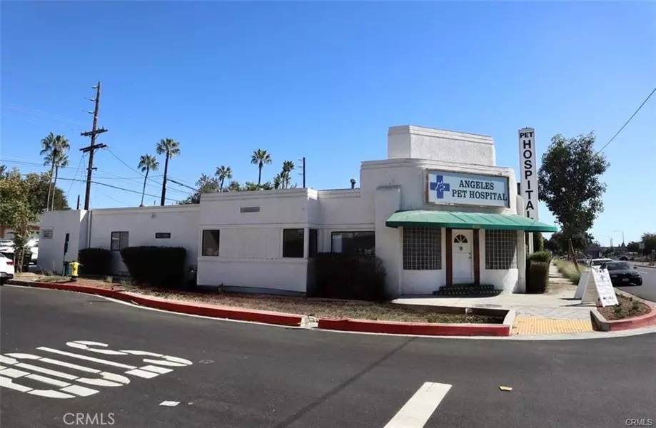 5846 San Fernando RD, Glendale, CA 91202