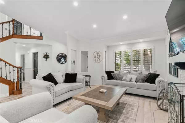 Lancaster, CA 93536,42962 Burlwood DR