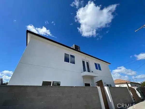 9160 Morehart AVE, Pacoima, CA 91331