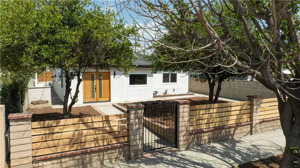 9968 Lev AVE, Arleta, CA 91331