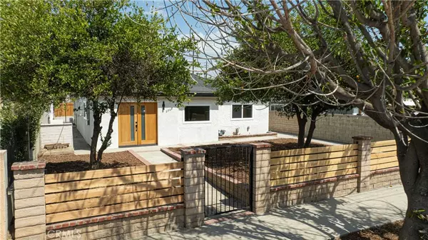 9968 Lev AVE, Arleta, CA 91331