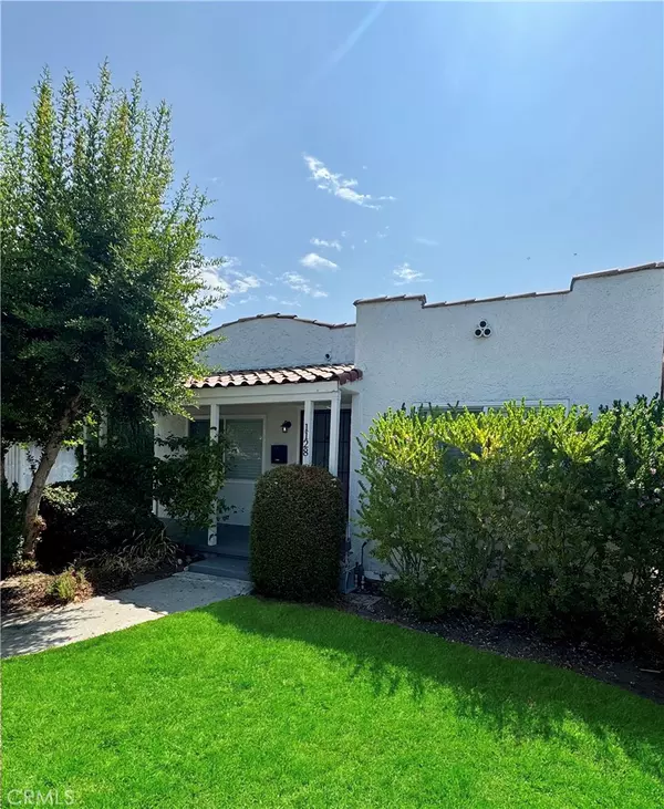 1128 Irving AVE #D, Glendale, CA 91201