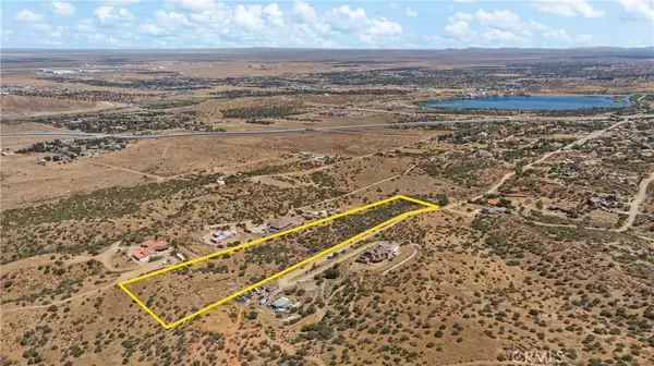 Palmdale, CA 93551,0 W Lago Lindo RD