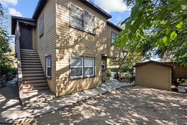 Tujunga, CA 91042,10025 Covert AVE