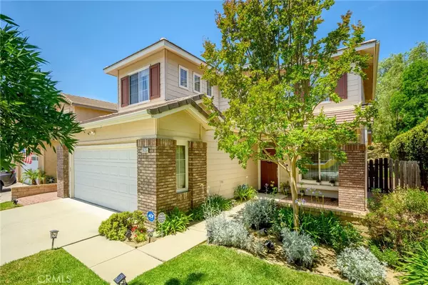 Simi Valley, CA 93063,2635 Sunshine Valley CT