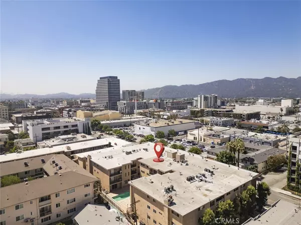 Glendale, CA 91206,316 N Maryland AVE #306