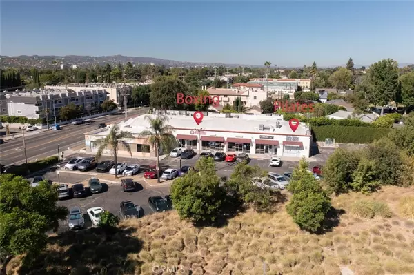 13321 Burbank BLVD, Van Nuys, CA 91401