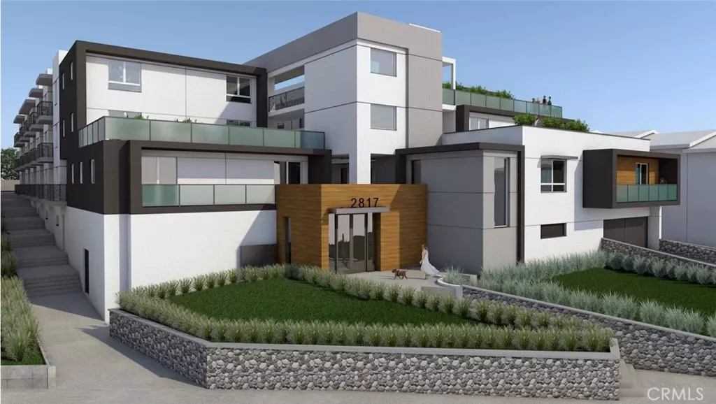 2817 Montrose AVE, Glendale, CA 91214