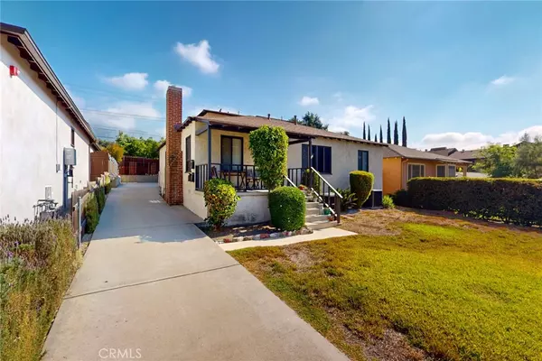 La Crescenta, CA 91214,3357 Honolulu AVE