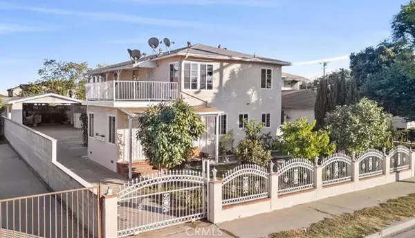 510 S Tamarind, Compton, CA 90220