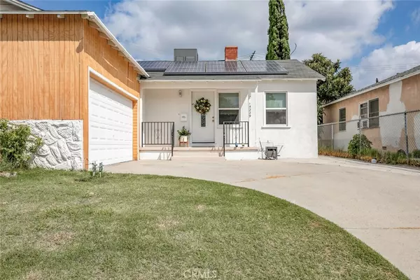 Van Nuys, CA 91402,15229 Burton ST