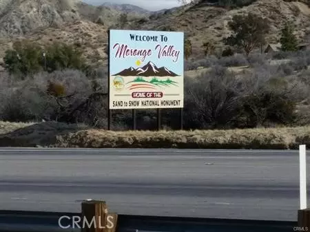 Morongo Valley, CA 92256,0 29 Palms Highway